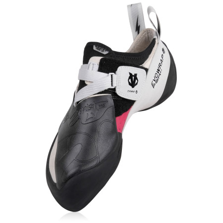 Penjanje Evolv Zenist Pro LV