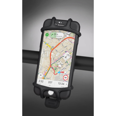 Držač za telefon Just One One Touch 2.0