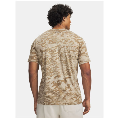 Muška majica Under Armour ABC Camo SS