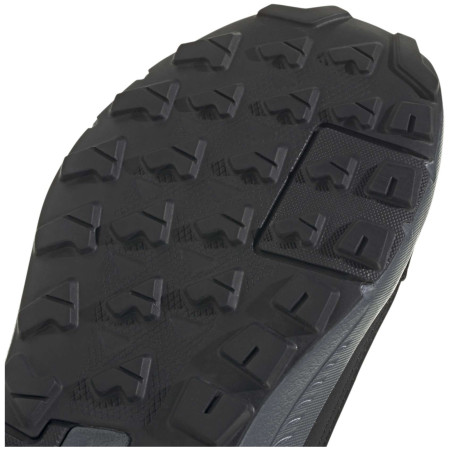 Dječja obuća Adidas Terrex Anylander Mid Climaproof Black
