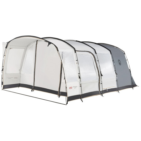 Zaklon Coleman Journey Master Pro XL Blackout