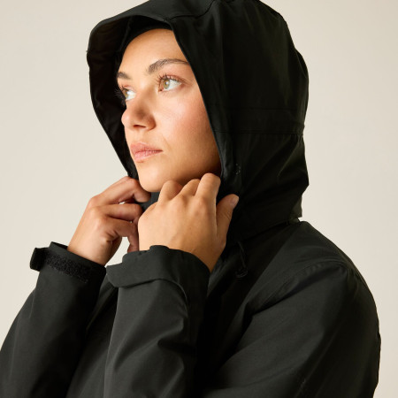 Ženska jakna Dare 2b Switch Up III Jacket