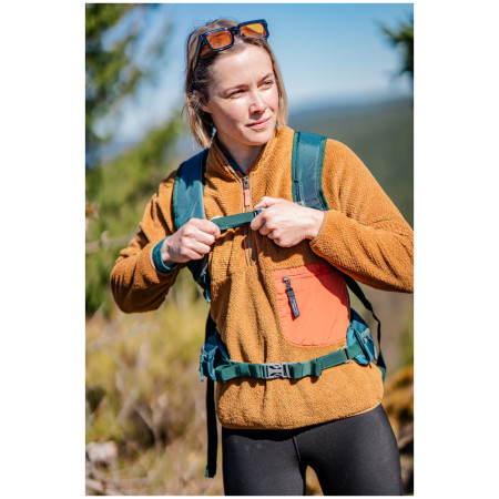 Biciklistički ruksak Zulu Shater 11l