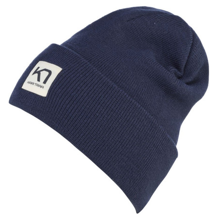 Kapa Kari Traa Røthe Beanie plava