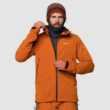 Muška jakna Salewa SELLA DST M JACKET