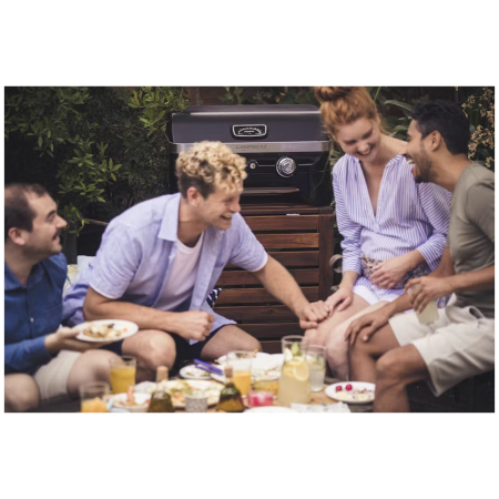 Roštilj na plin Campingaz Attitude 2100 LX