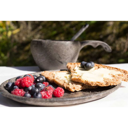 Poklon set Kupilka Kuksa 210 ml + tanjir + žlica