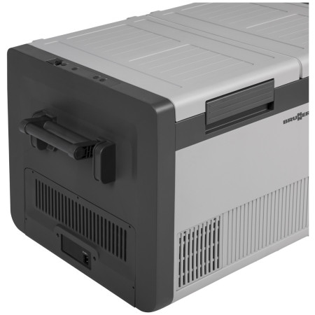 Kompresorski hladnjak Brunner Polarys Criomaster HPI 73