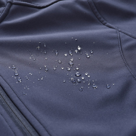 Ženski kaput Alpine Pro Ibora