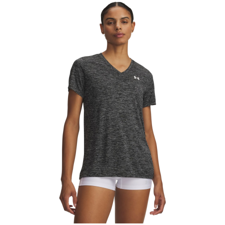 Ženska funkcionalna majica Under Armour Tech SSV - Twist