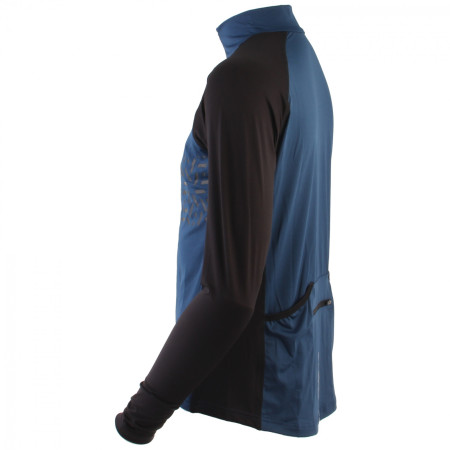 Muški biciklistički dres Axon Nippon dugi