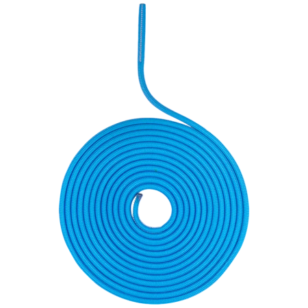 Uže Edelrid Hard Line 6mm 5m