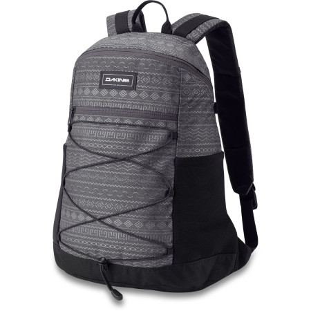 Ruksak Dakine WNDR Pack 18L siva Huxton