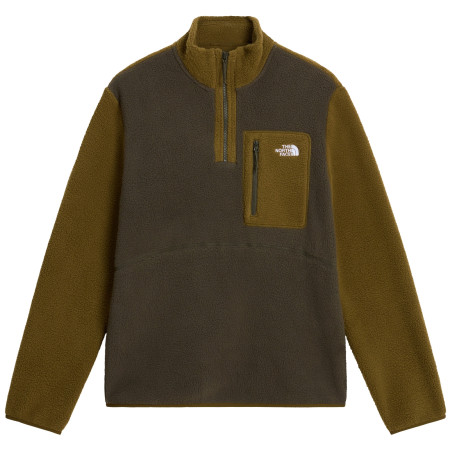 Muška dukserica The North Face M Yumiori 1/4 Zip
