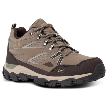 Ženske cipele Regatta Wmn Holcombe III Low