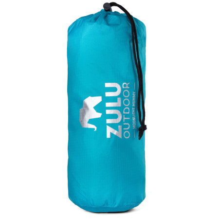 Podloga na napuhavanje Zulu Moonlight Mummy