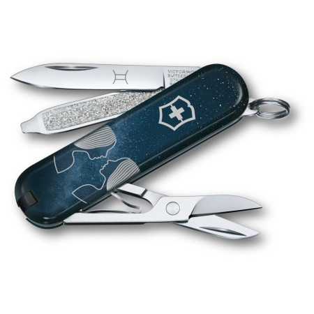 Džepni nož Victorinox Zodiac Classic SD Gemini