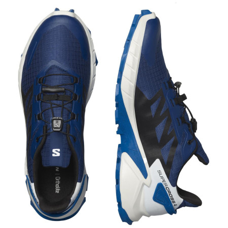 Muške tenisice za trčanje Salomon Supercross 4