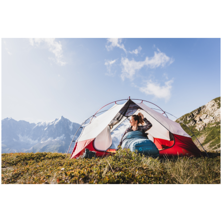 Vreća za spavanje od perja Cumulus Mysterious Traveller 700