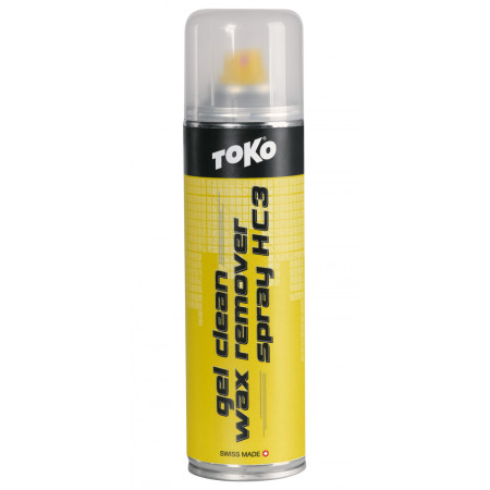 Gel za čišćenje TOKO Gel Clean Spray HC3 250 ml