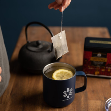 Termos Snow Monkey Booster