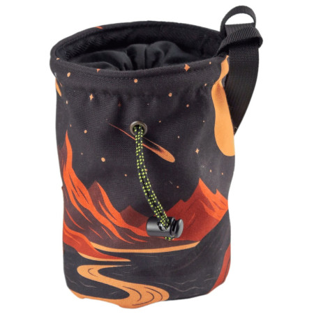 Vrećica za magnezij SIERRA Climbing Element Series