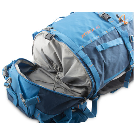 Ruksak Pinguin Attack 45