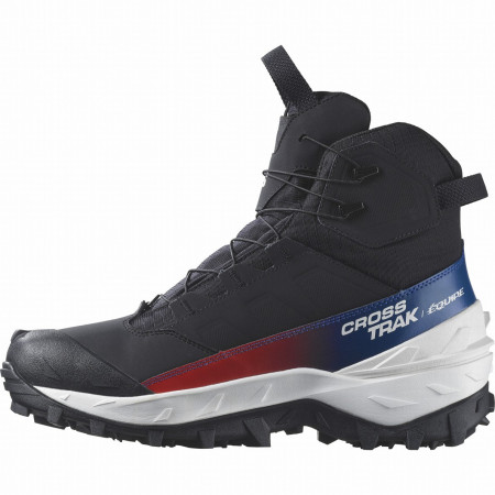 Muška obuća Salomon Crosstrak Powder Waterproof Equipe