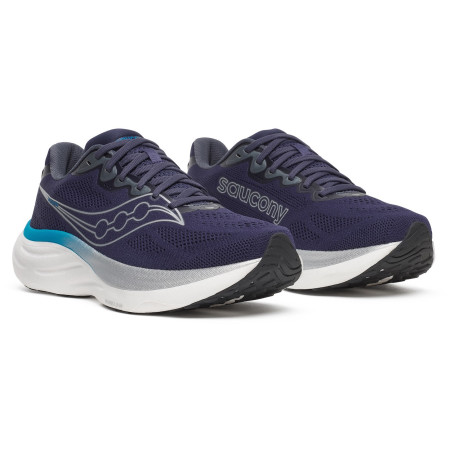 Muške tenisice za trčanje Saucony Ride 19