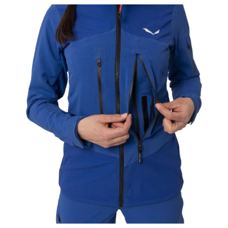 Ženska jakna Salewa Ortles Durastretch W Jacket