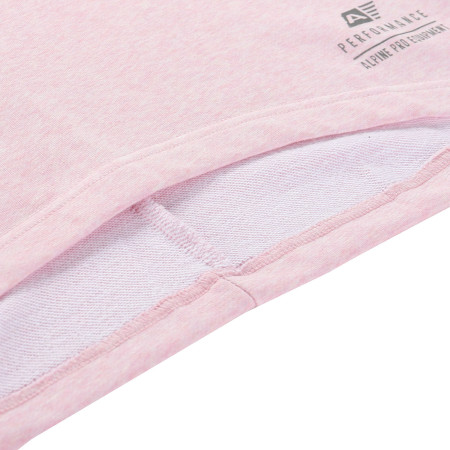 Ženska haljina Alpine Pro Moleda