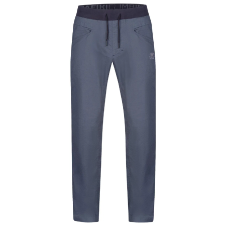 Muške hlače Rafiki Grip Lt tamno plava vintage indigo