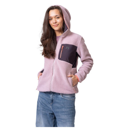 Ženska jakna Hannah Koala Hoody