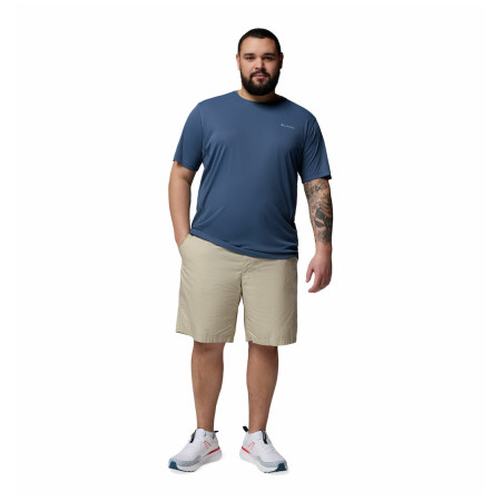 Muška majica Columbia Zero Rules™ Light SS Crew