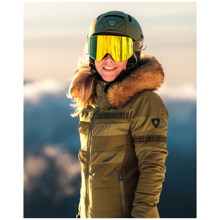 Ženska jakna Kilpi Dalila-W