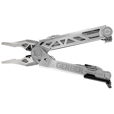 Multi-tool Gerber Center Drive