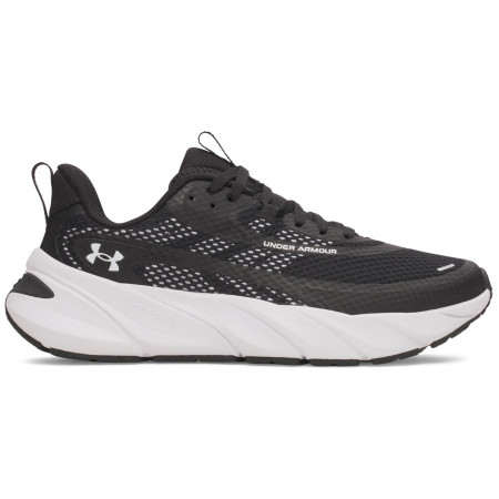 Ženske tenisice za trčanje Under Armour W FLX TR crna/bijela