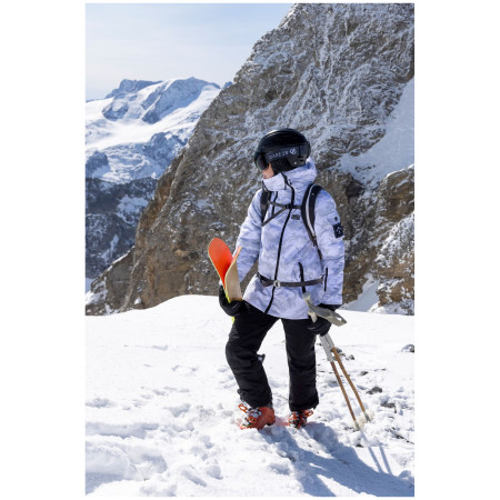 Ženske hlače Dare 2b Ice Pant