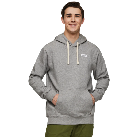 Muška dukserica Cotopaxi M'S Llama Patch Pullover Hoodie