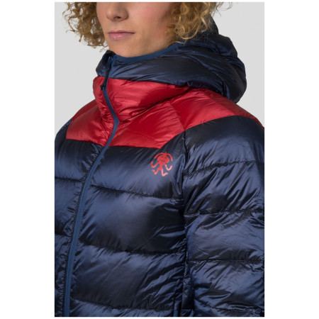 Muška zimska jakna Rafiki Fuego