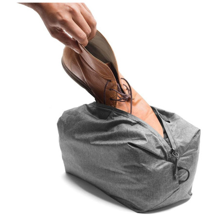 Torba za cipele Peak Design Shoe Pouch