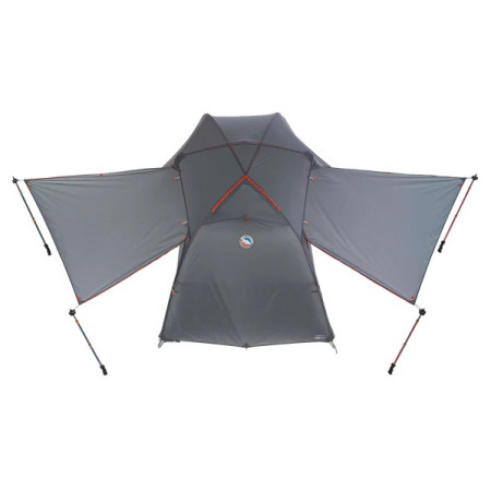 Izuzetno lagani šator Big Agnes Copper Spur Hv UL2 Bikepack