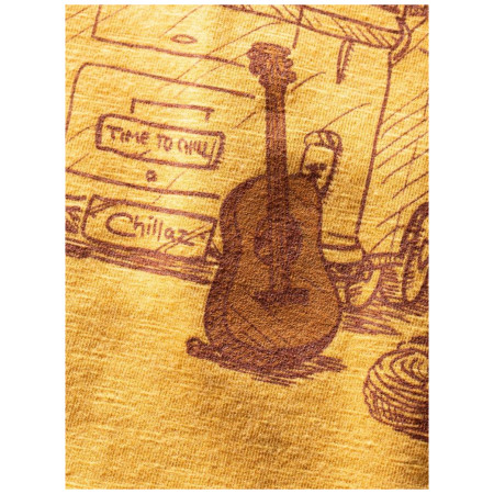 Muška majica Chillaz Out In Nature