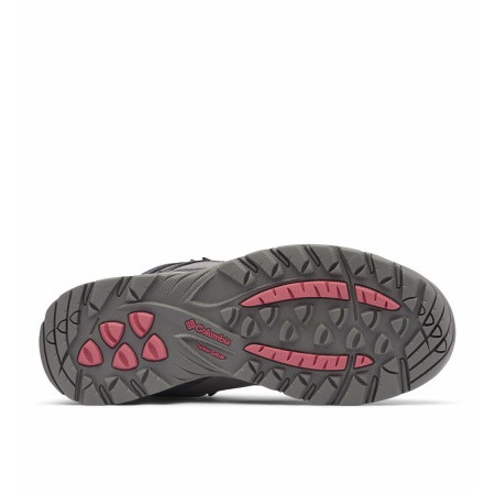 Ženske planinske cipele Columbia Newton Ridge™ Plus Waterproof Amped