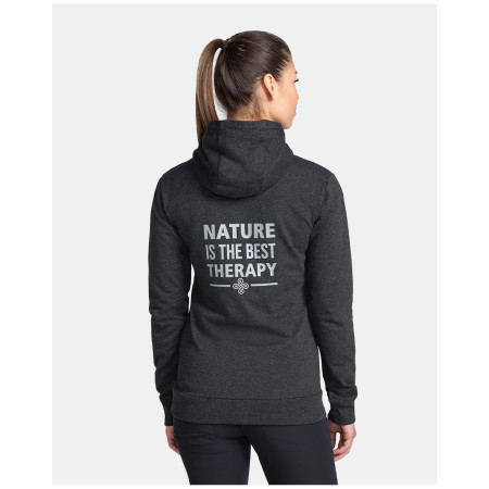 Ženska dukserica Kilpi Bery