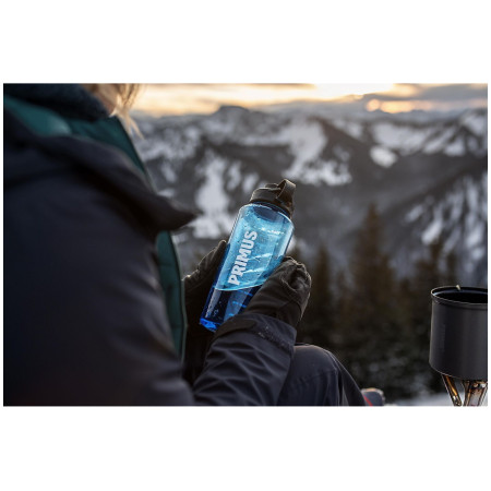 Boca Primus TrailBottle Tritan 0,6 l