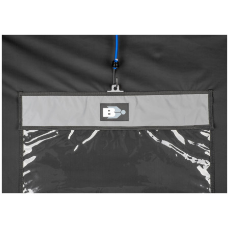 Cerada za prekrivanje Brunner Bike Wrapper 2/3