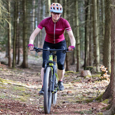 Ženske tajice 3/4 Progress Vuelta 3Q