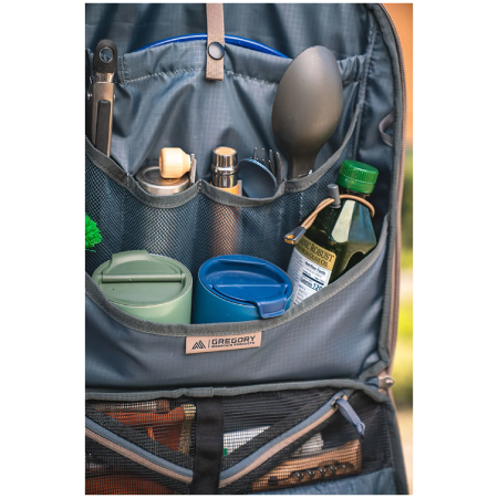 Futrola Gregory Alpaca Utility Case