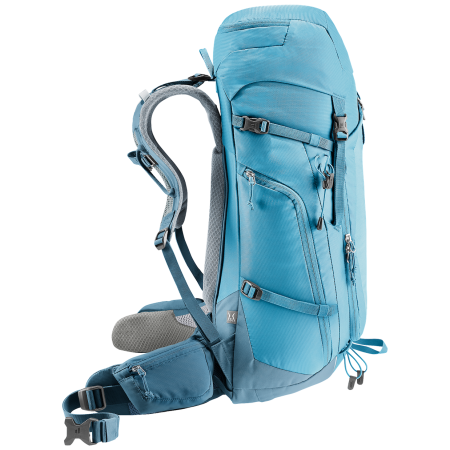 Ruksak Deuter Trail Pro 34 SL